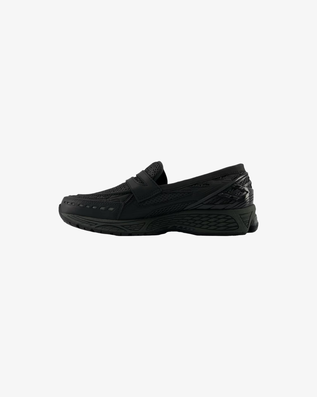 New Balance 1906L “Black Suede”
