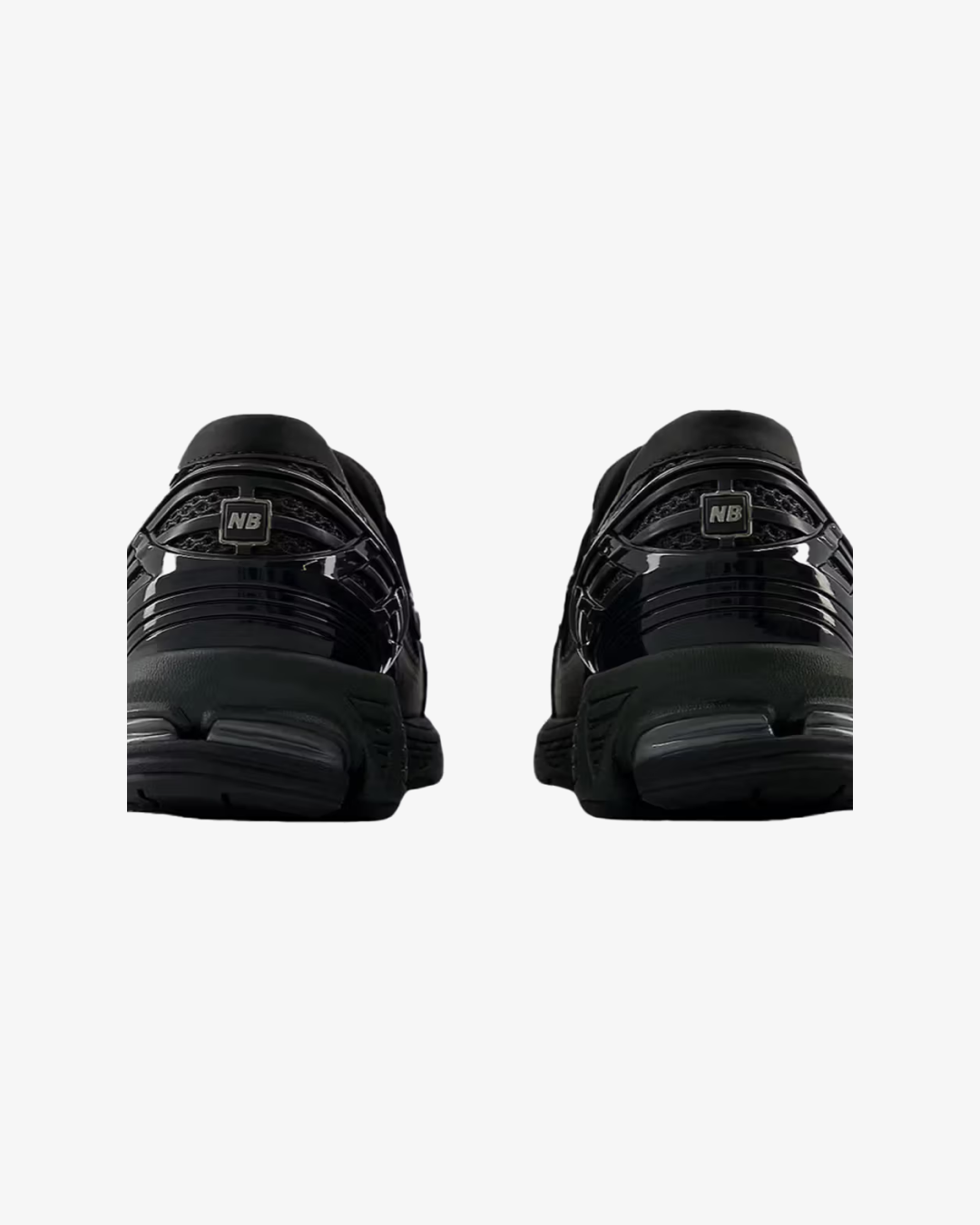 New Balance 1906L “Black Suede”