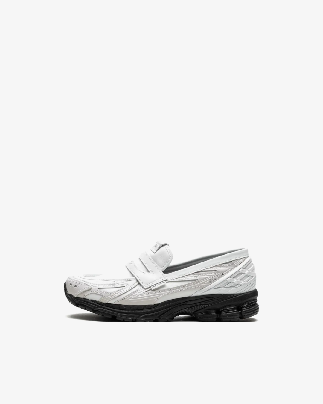 New Junya Watanabe x New Balance 1906L "White”