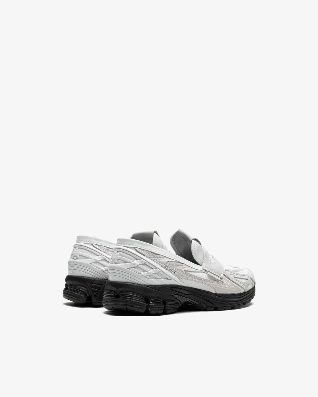 New Junya Watanabe x New Balance 1906L "White”