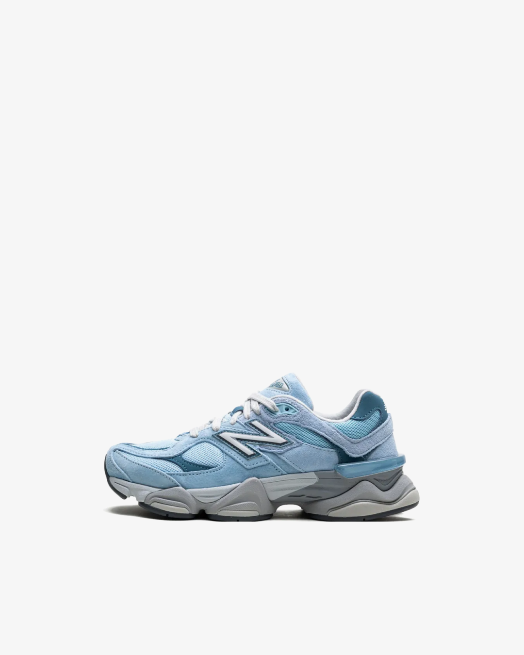 New Balance 9060 “Chrome Blue”