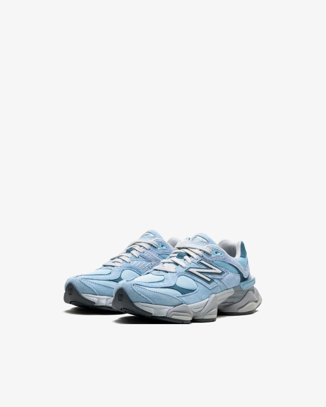 New Balance 9060 “Chrome Blue”