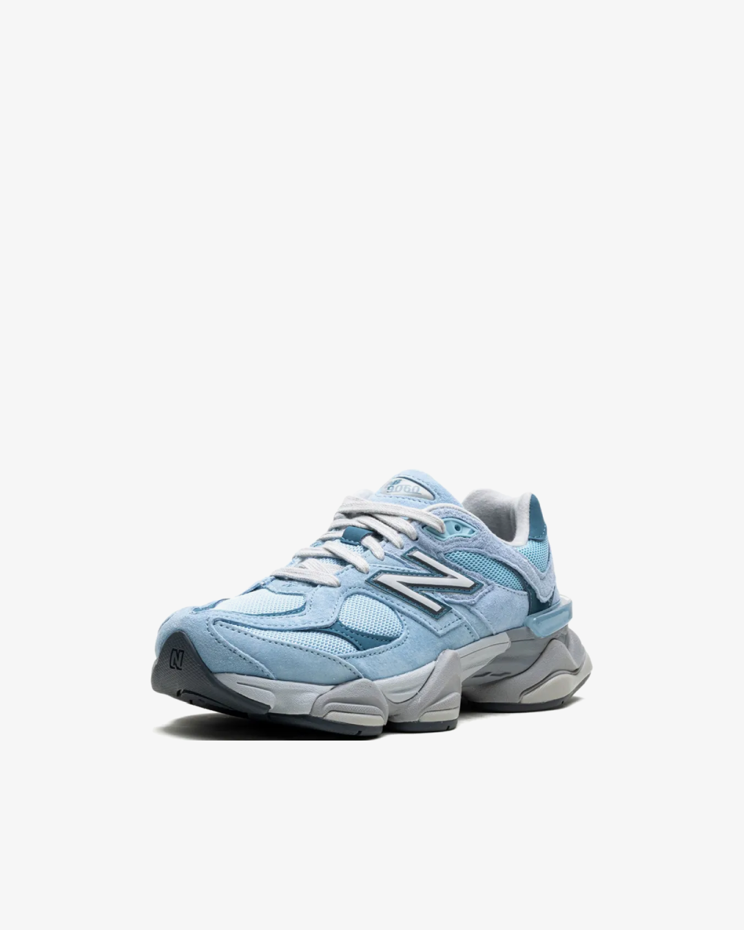 New Balance 9060 “Chrome Blue”