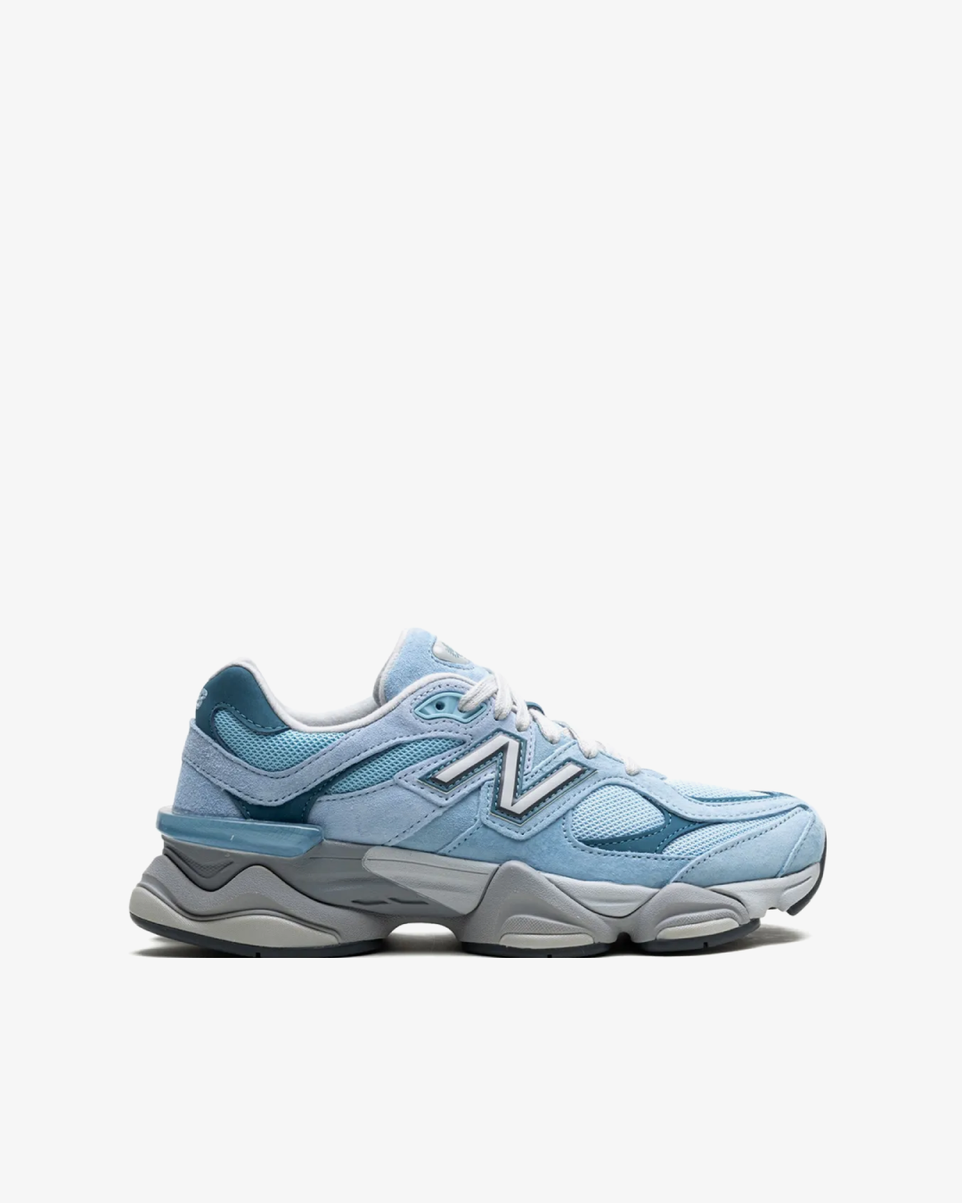 New Balance 9060 “Chrome Blue”