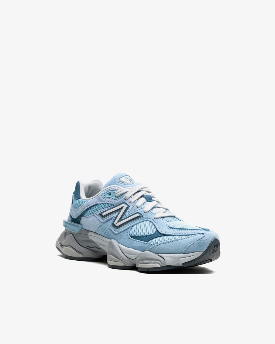 New Balance 9060 “Chrome Blue”