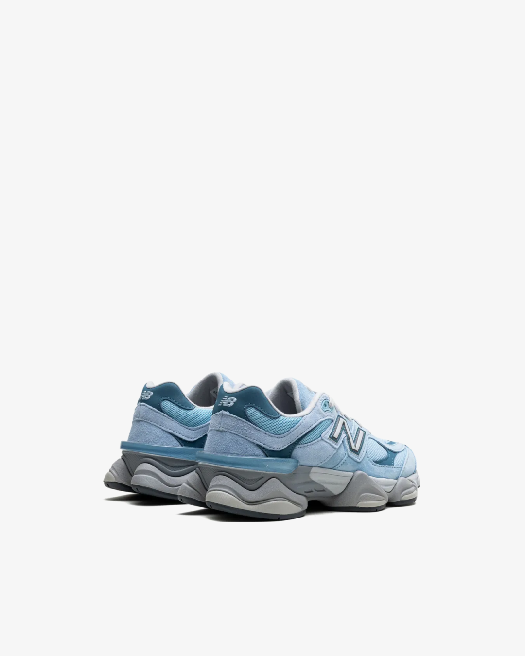 New Balance 9060 “Chrome Blue”