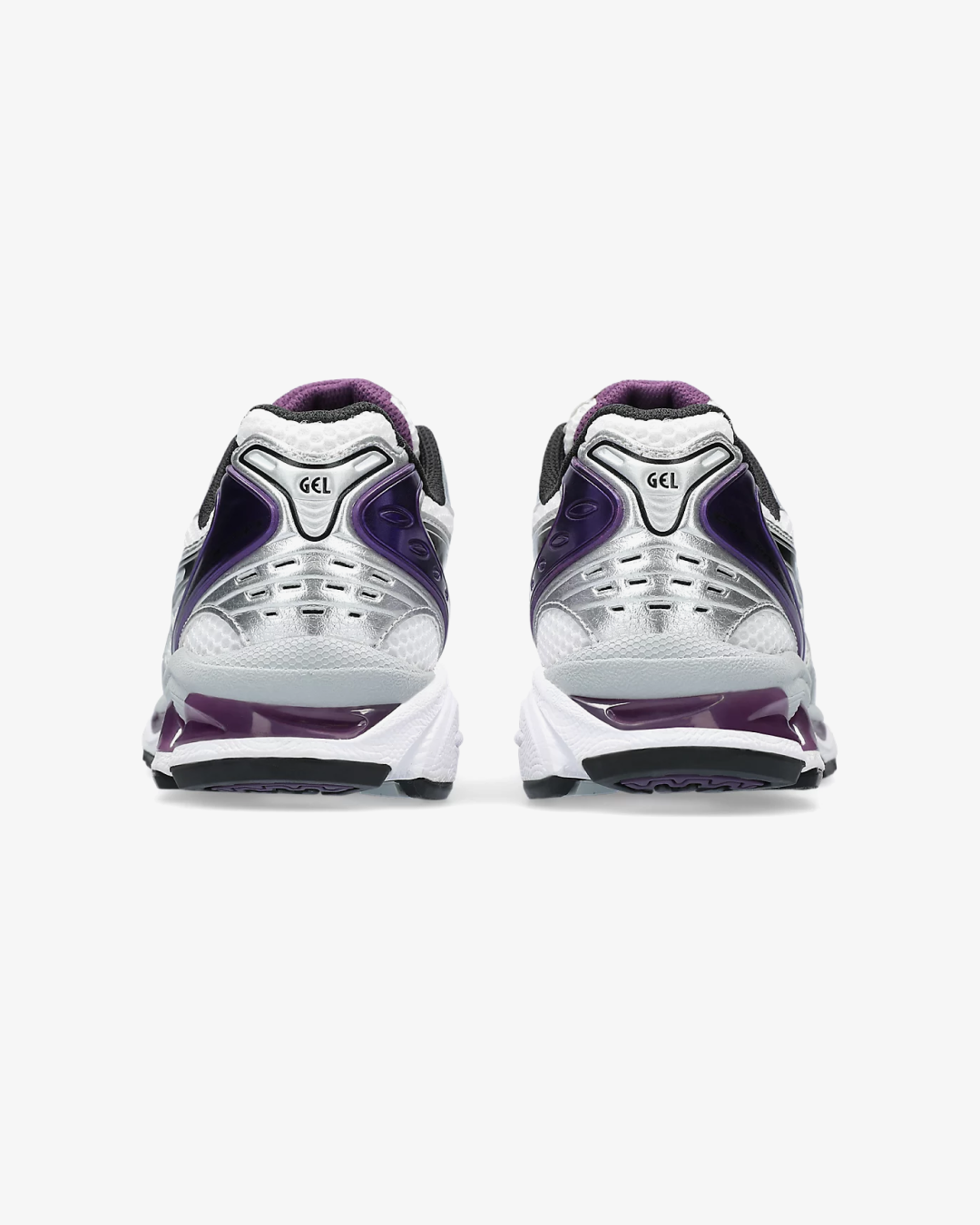 ASICS GEL-Kayano 14 “White/Dark Grape”