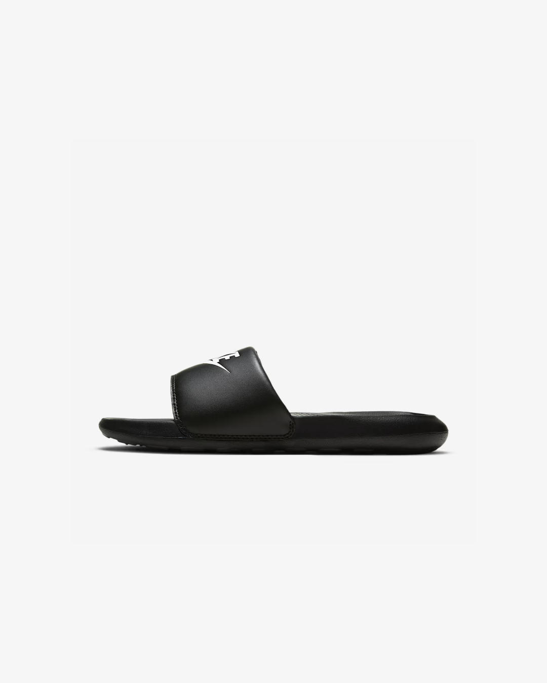 Nike Victori One 'Black' Slide