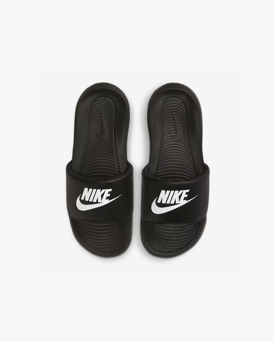 Nike Victori One 'Black' Slide