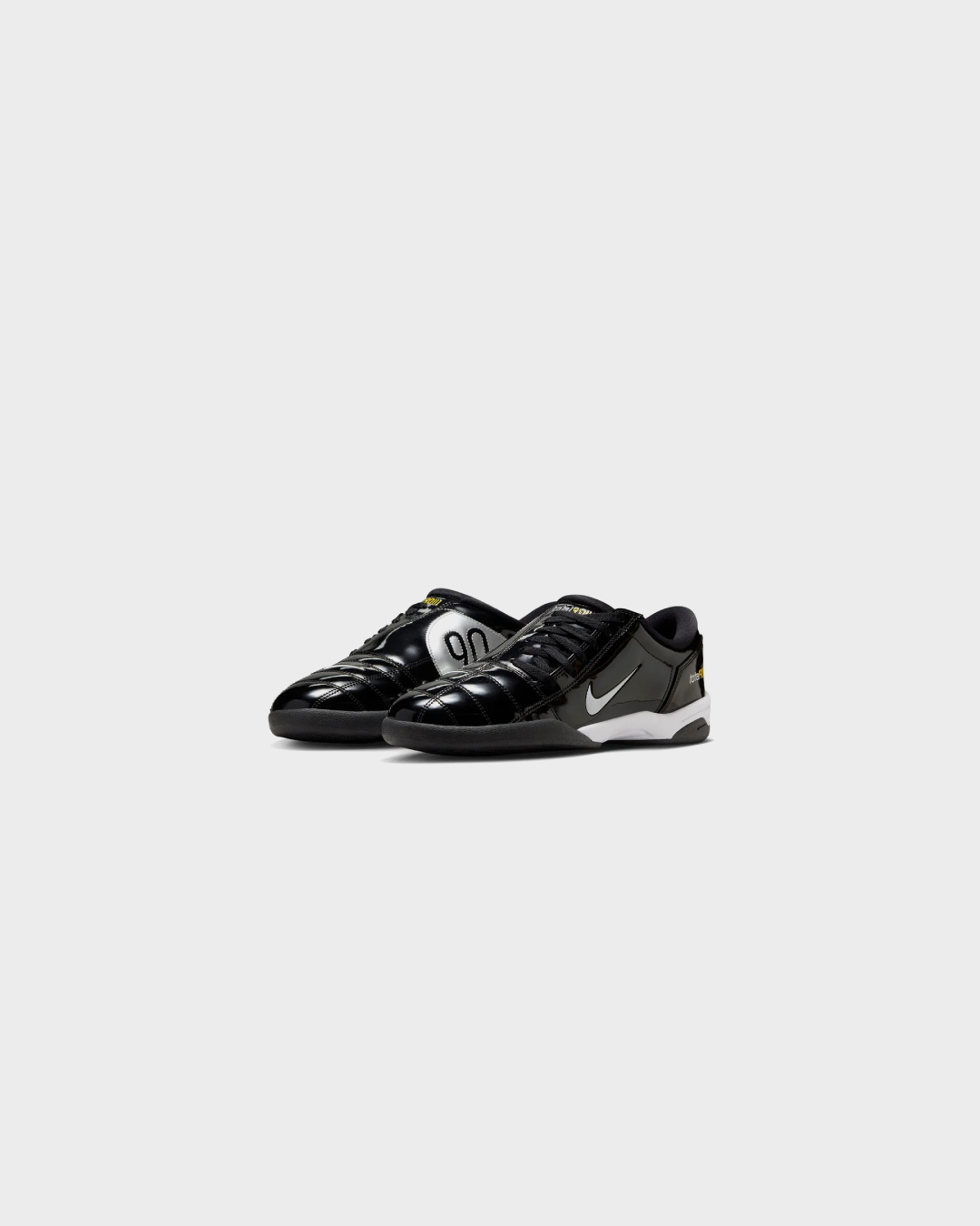Nike Total 90 III Black Sneakers