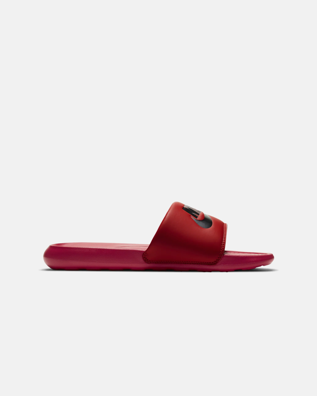 Nike Victori One Slide - Red