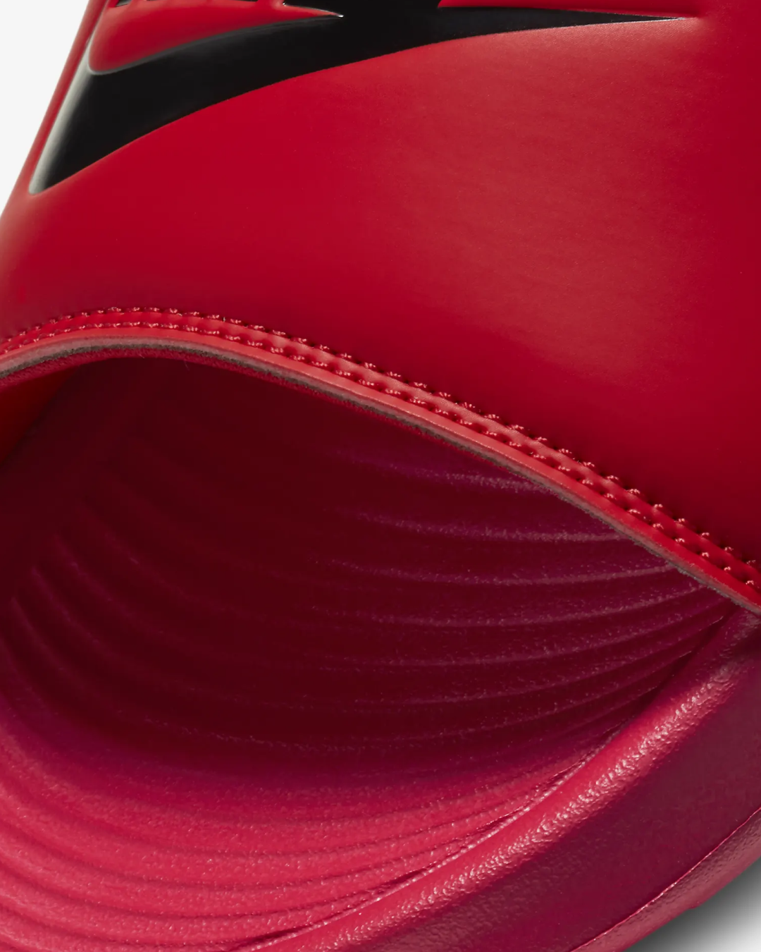 Nike Victori One Slide - Red
