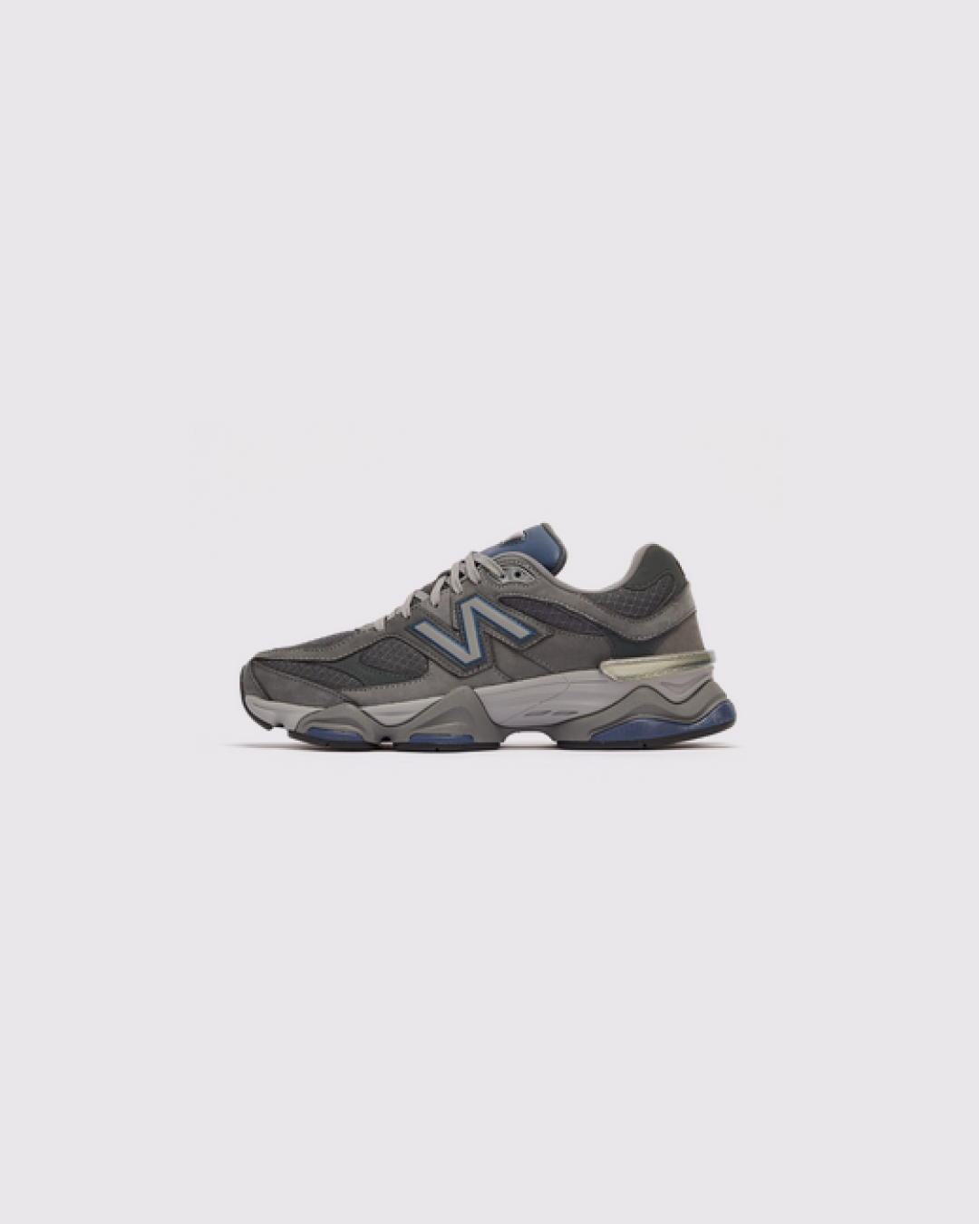 New Balance 9060 'Castlerock Grey'