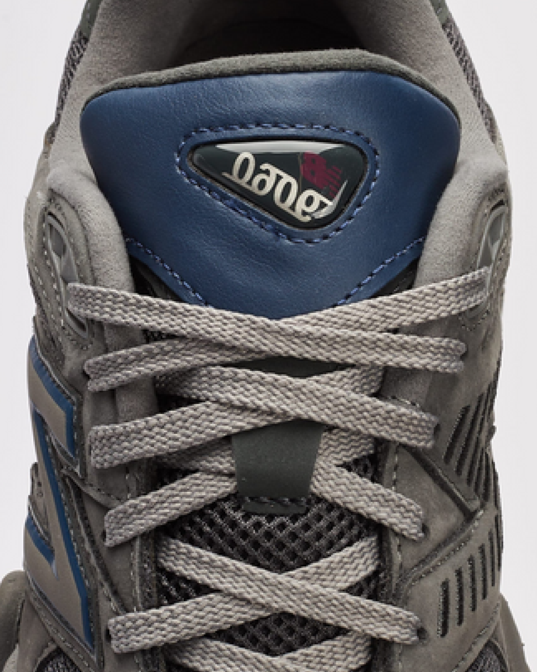 New Balance 9060 'Castlerock Grey'