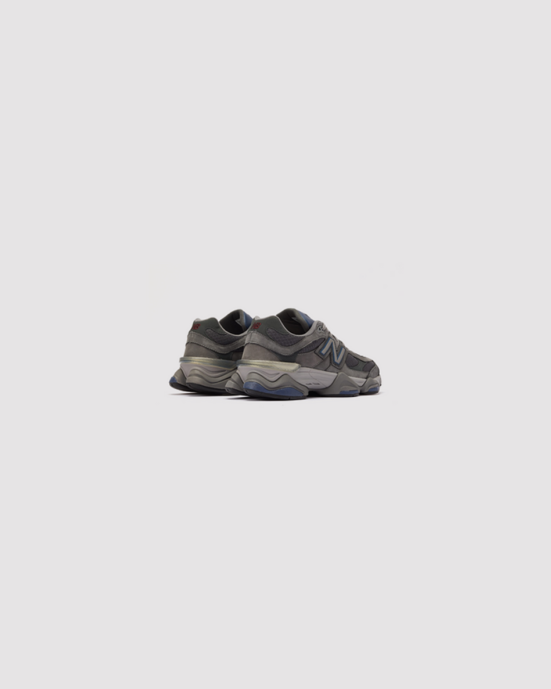 New Balance 9060 'Castlerock Grey'
