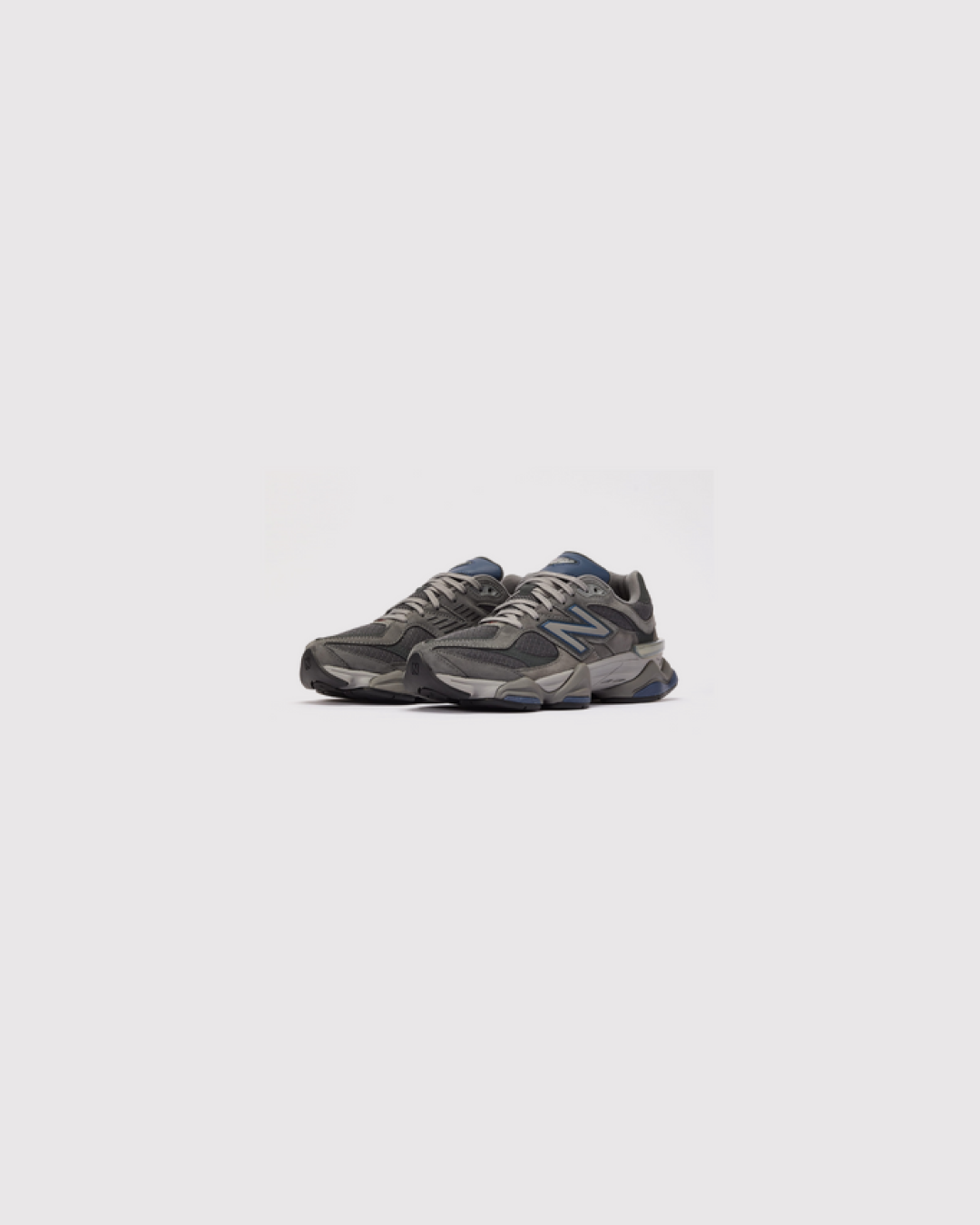 New Balance 9060 'Castlerock Grey'