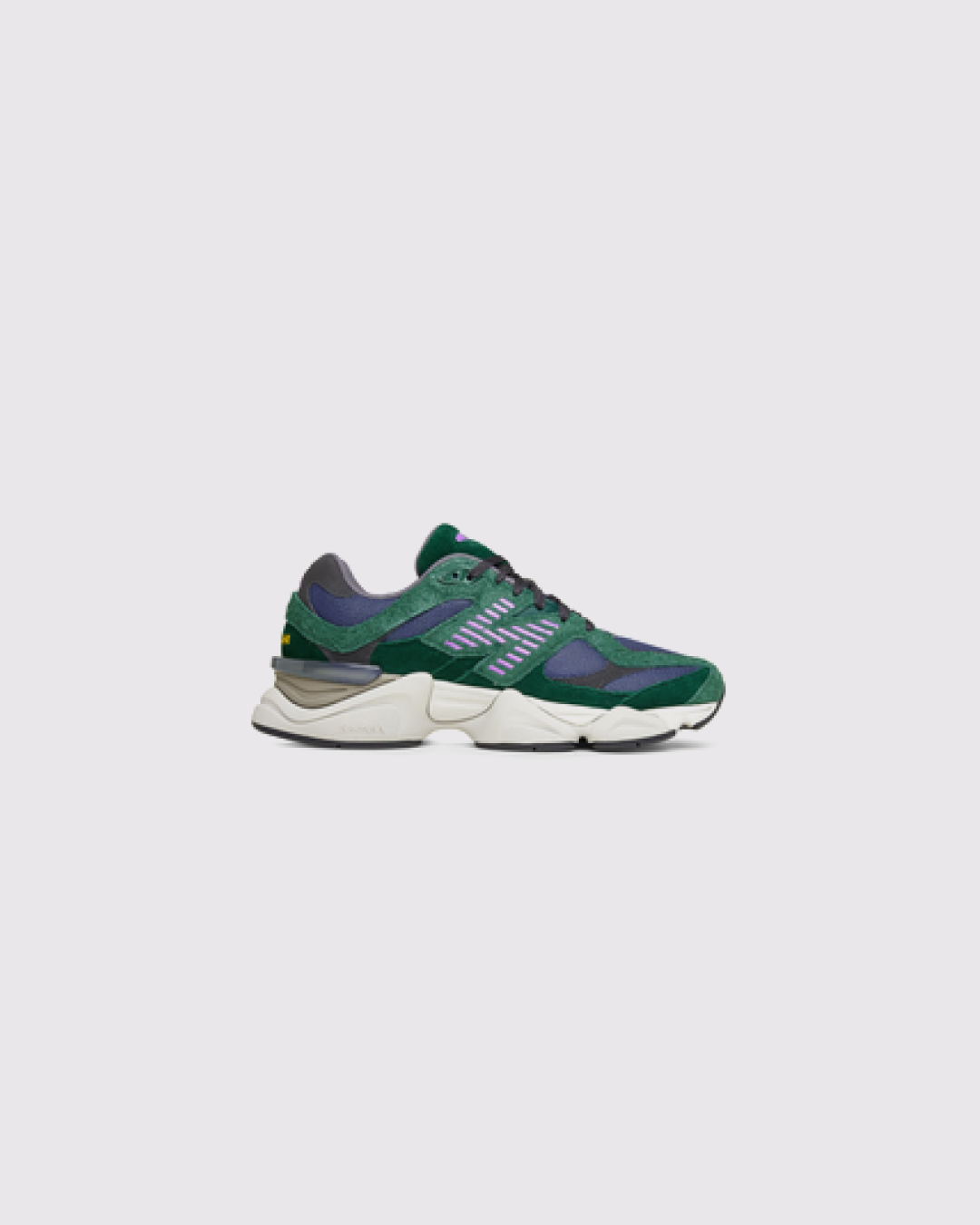 New Balance 9060 Sneakers “Nightwatch green” Sneakers
