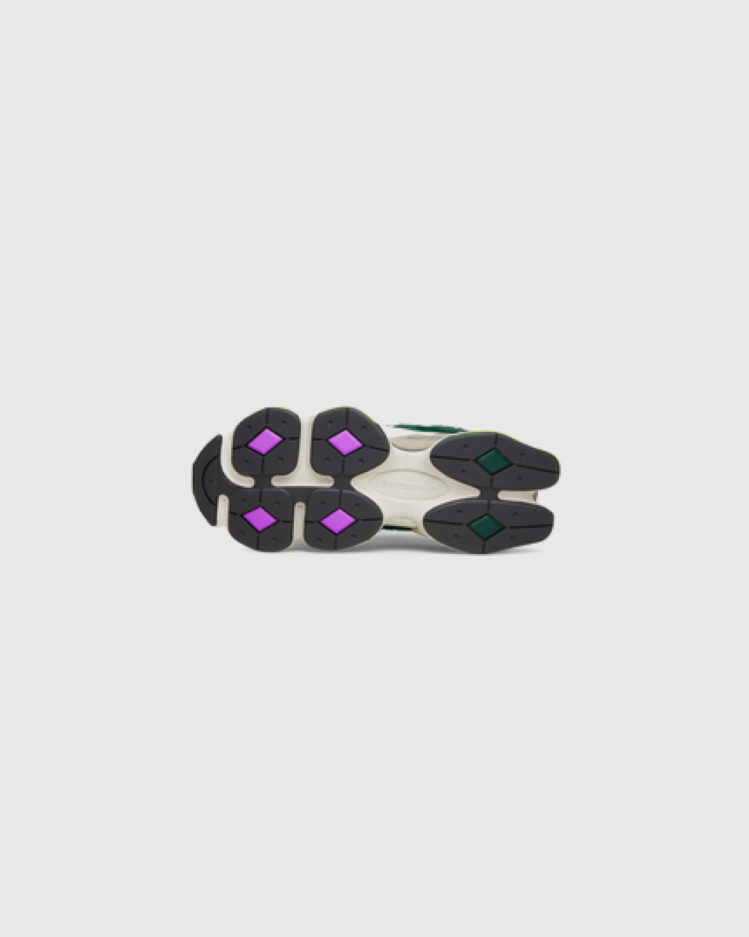 New Balance 9060 Sneakers “Nightwatch green” Sneakers