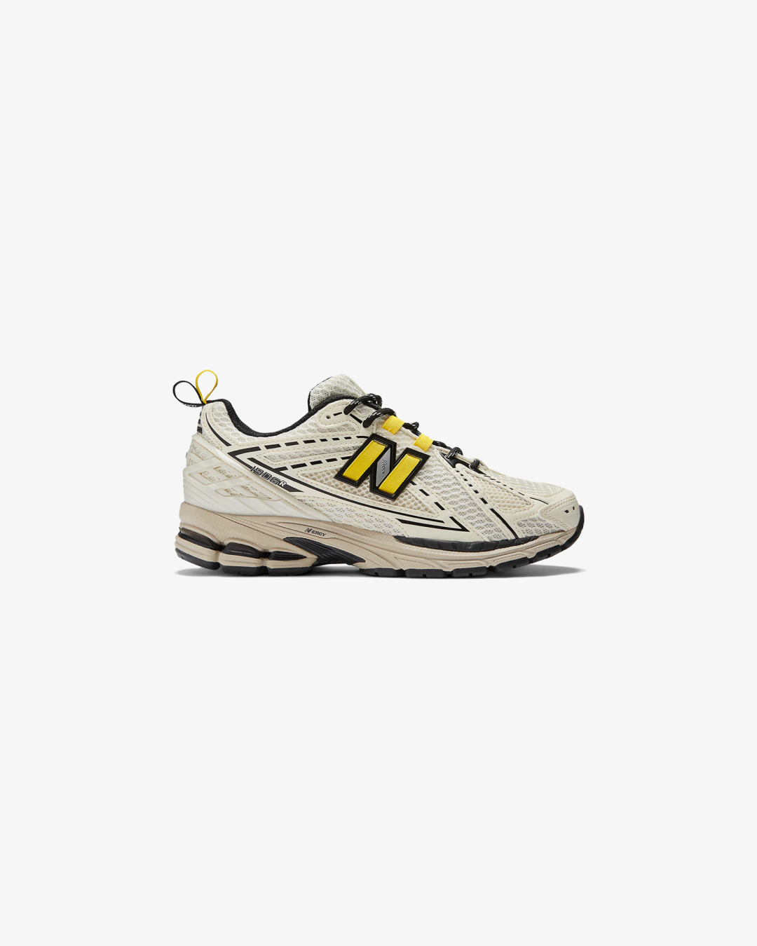 Ganni x New Balance 1906R ‘EGRET‘ Sneakers
