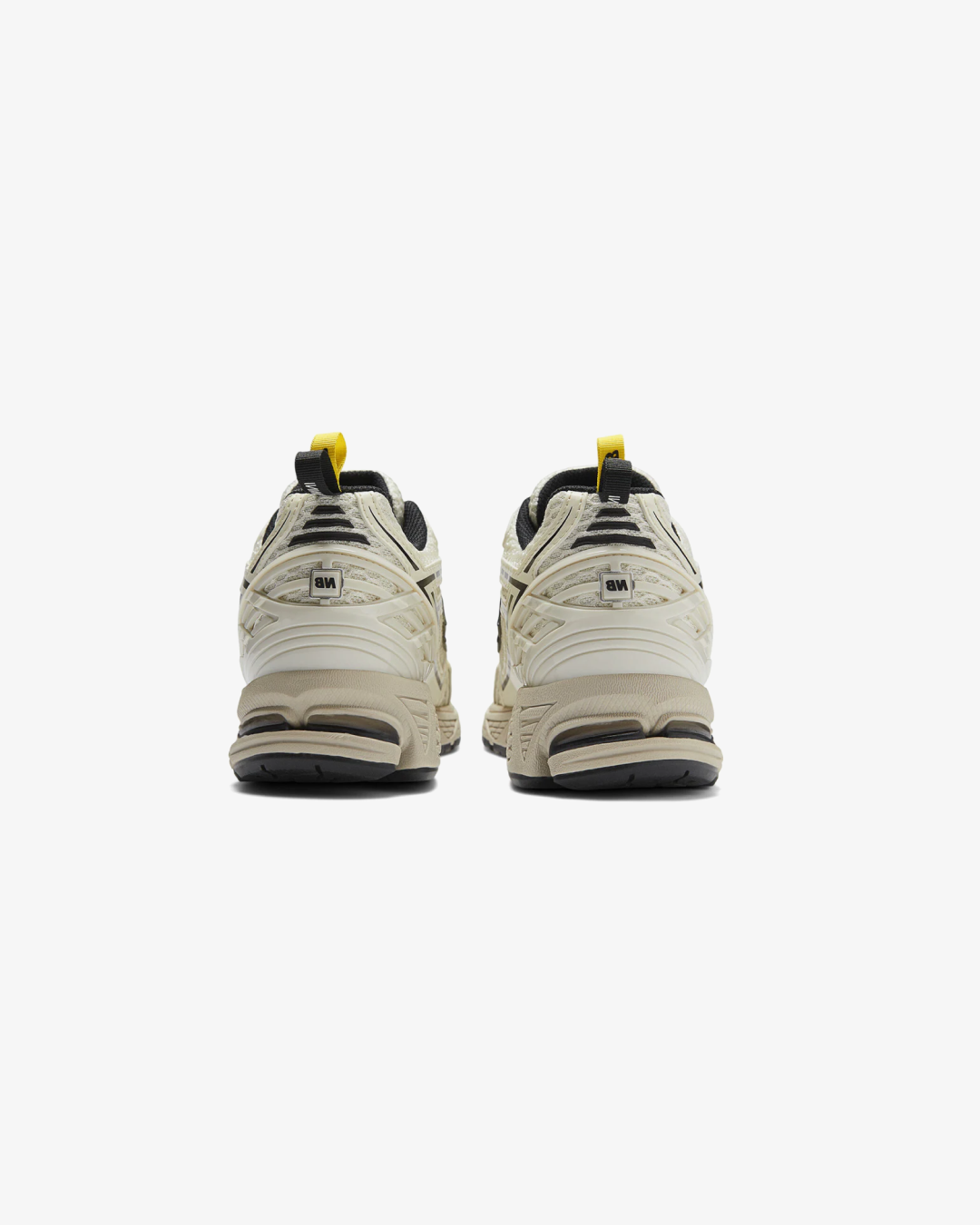 Ganni x New Balance 1906R ‘EGRET‘ Sneakers