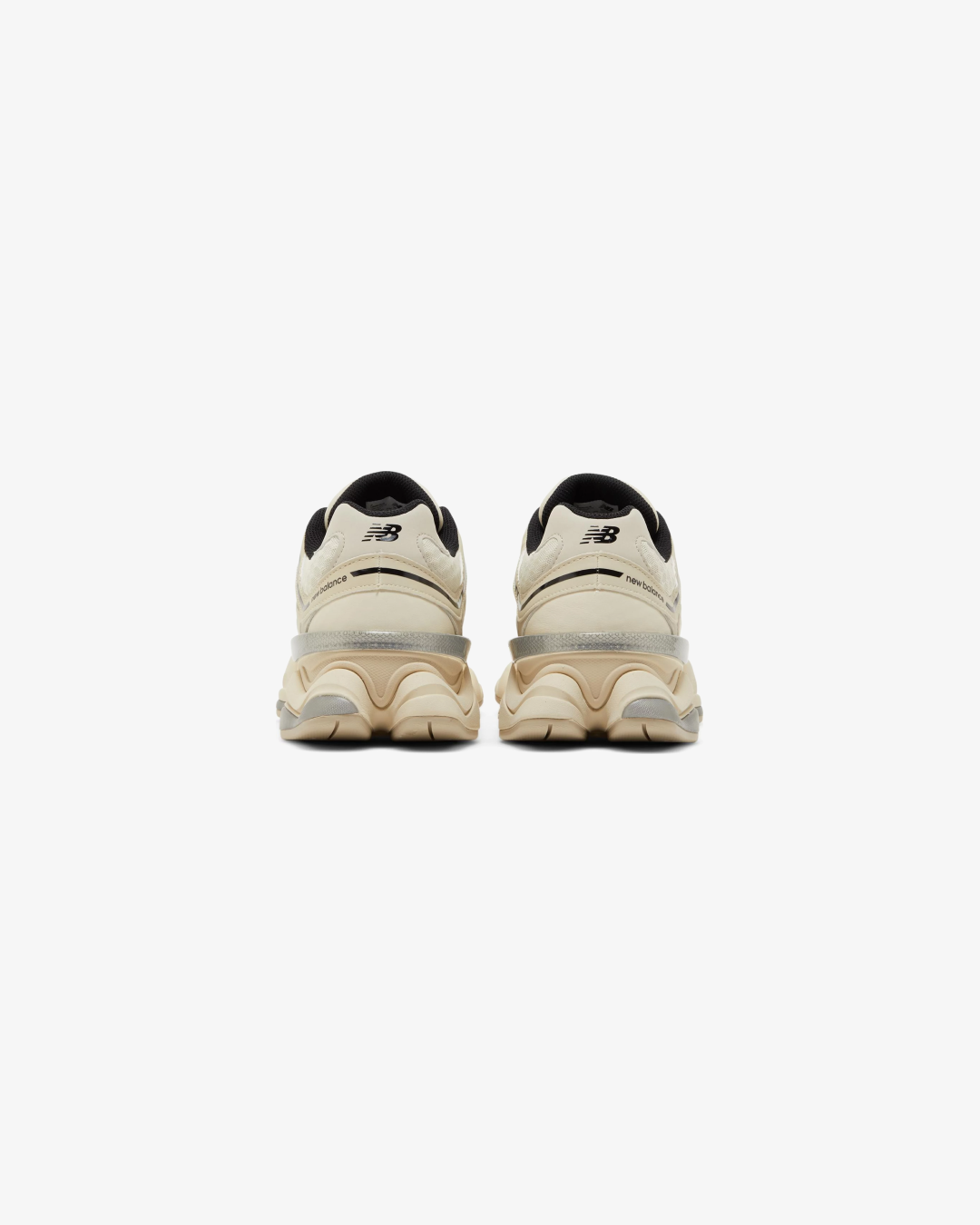 New Balance 9060 'Turtle Dove Grey' Sneakers