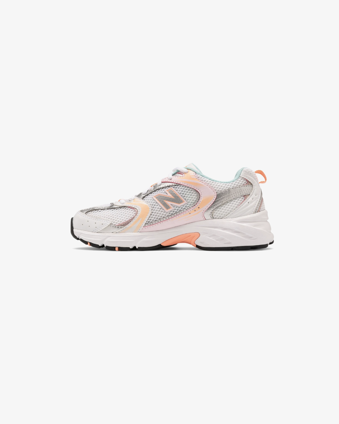 New Balance 530 Multicolored Sneakers
