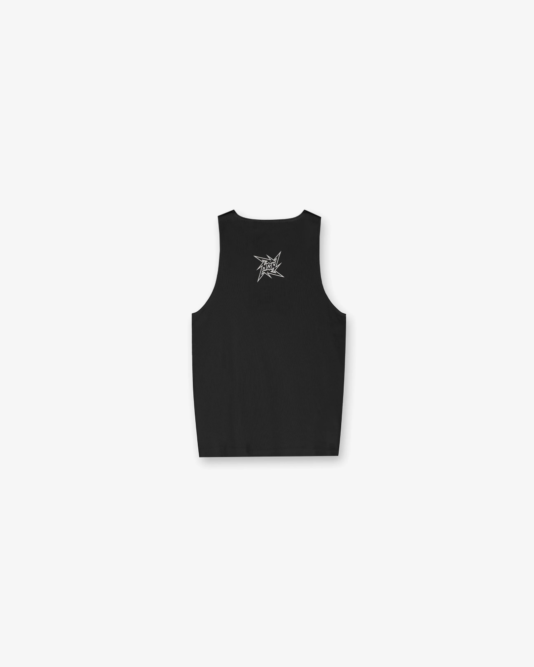REPRESENT Tank Tops in Black and White