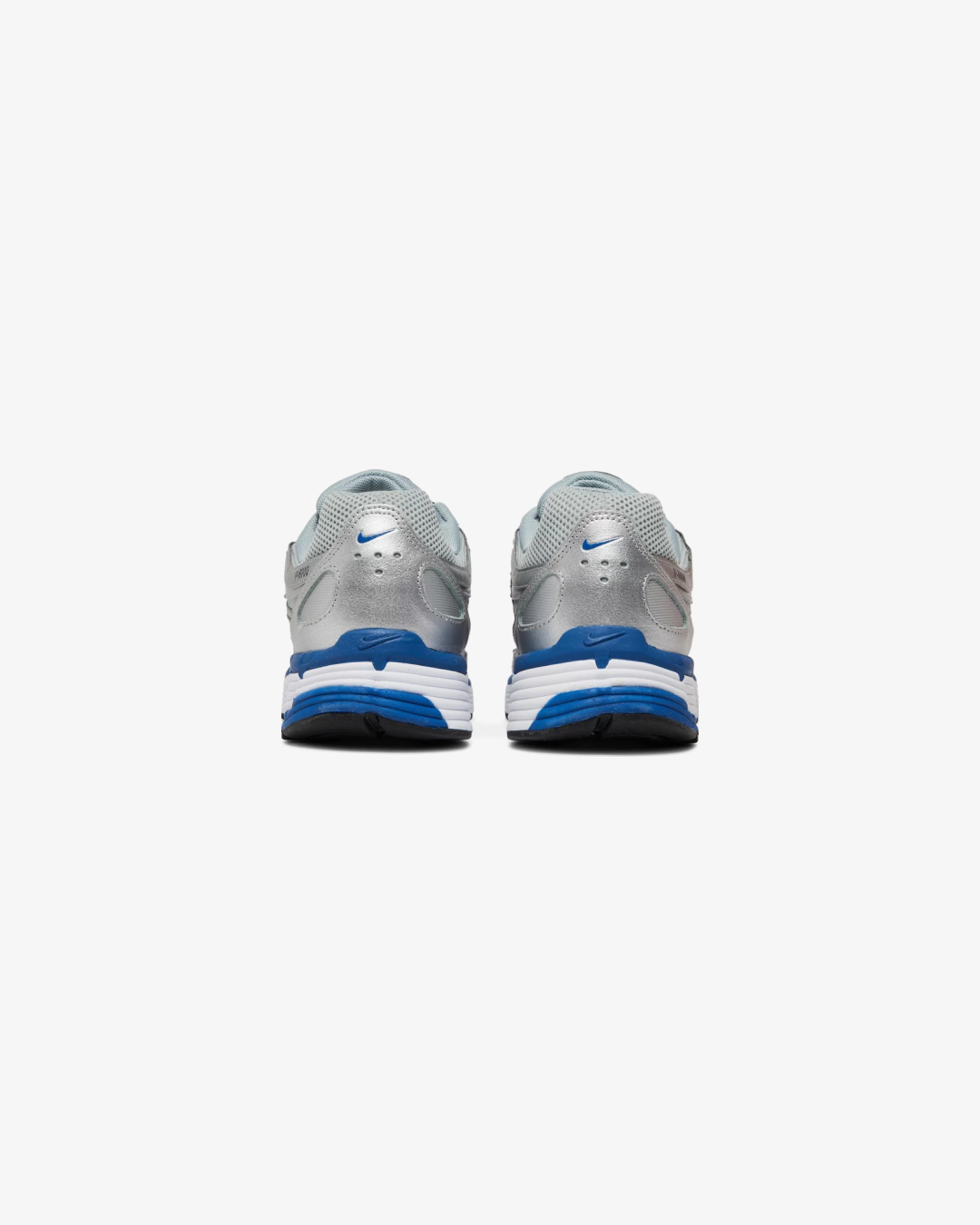 Nike P-6000 'Laser Blue' Sneakers