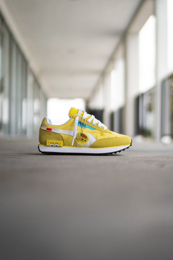 Footwear