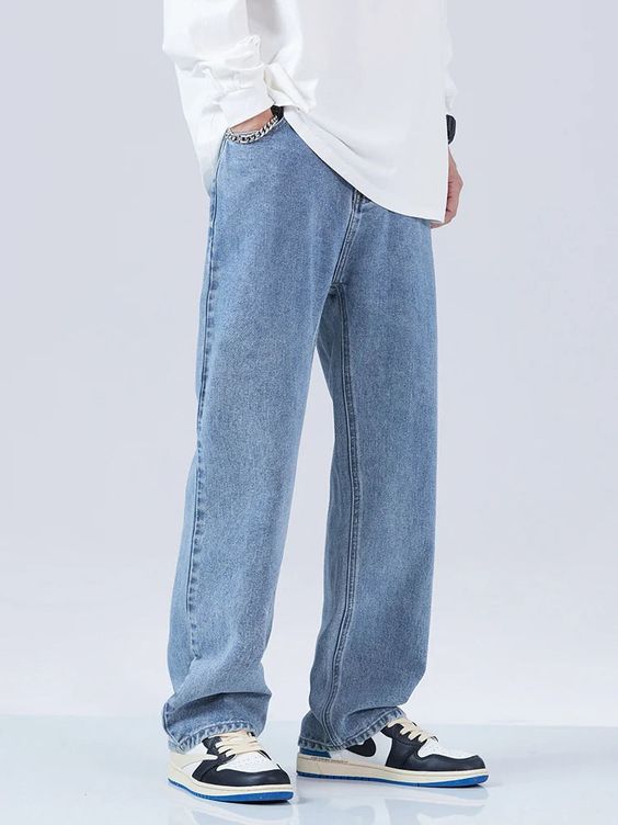 Pants and Jeans
