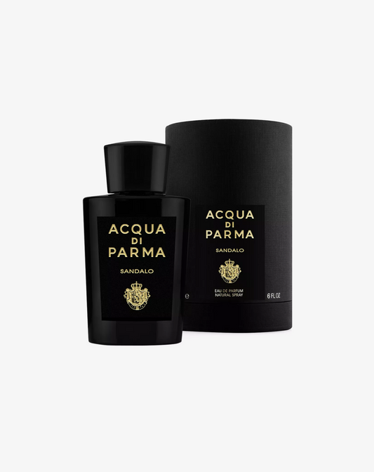 Acqua di Parma Sandalo Eau de Parfum 180ml