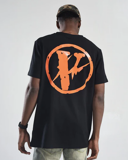 Vlone x Fragment Friends Shirt