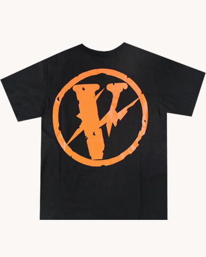 Vlone x Fragment Friends Shirt