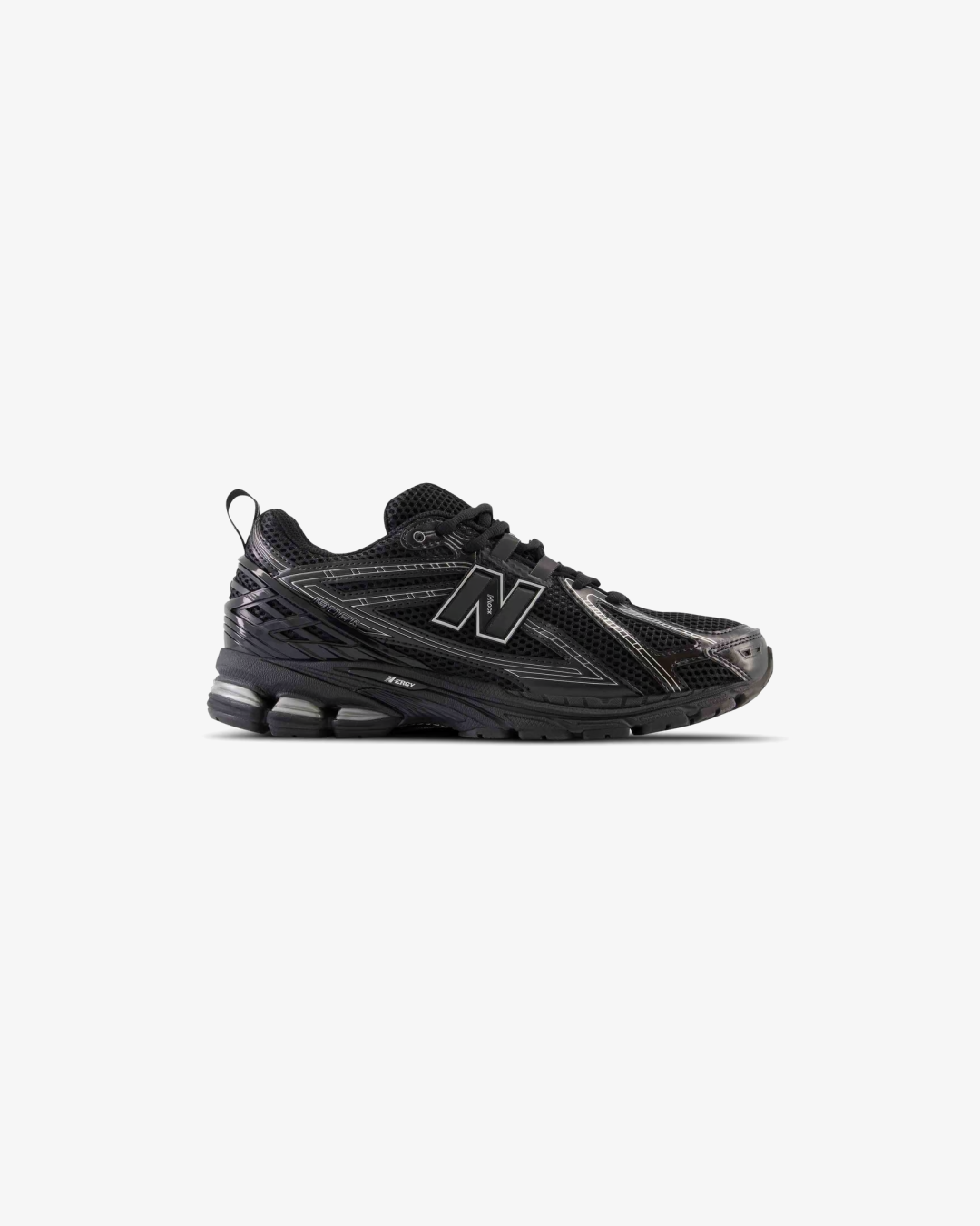 New Balance 1906R Black Grey M1906RCH Sneakers