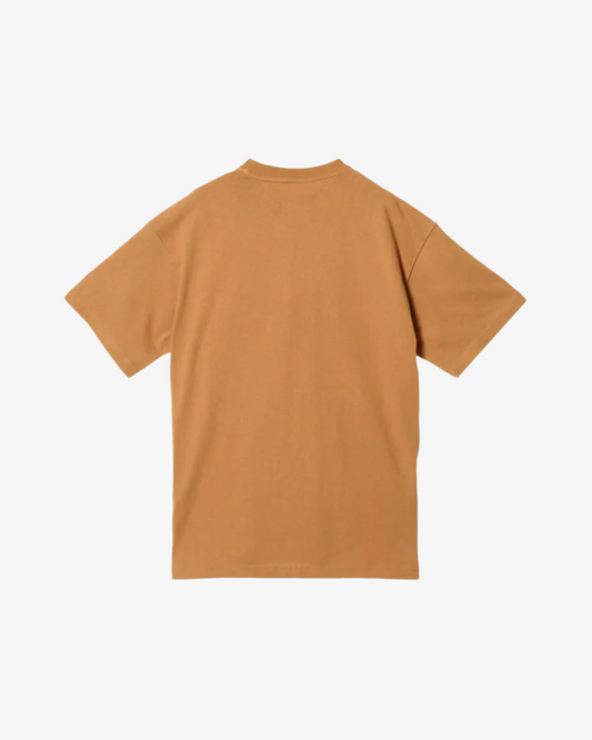 Nike Sneaker Evolution Short-Sleeve T-Shirt - Brown