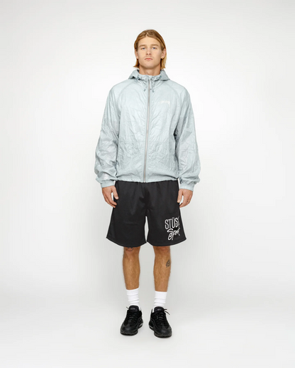 Stussy Mesh Sport Short - Black