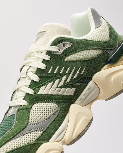 New Balance 9060 "Green" Sneakers