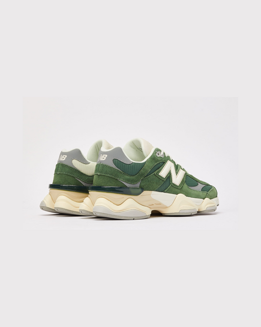 New Balance 9060 "Green" Sneakers