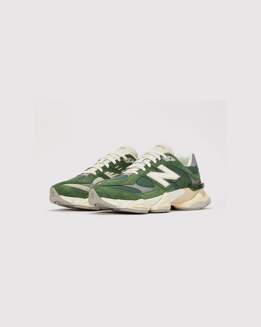 New Balance 9060 "Green" Sneakers