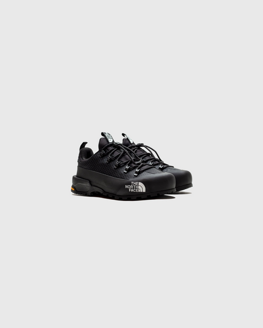 North Face Glenclyffe Low TNF Black Sneakers