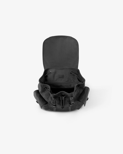 Louis Vuitton Christopher Backpack 'Black'