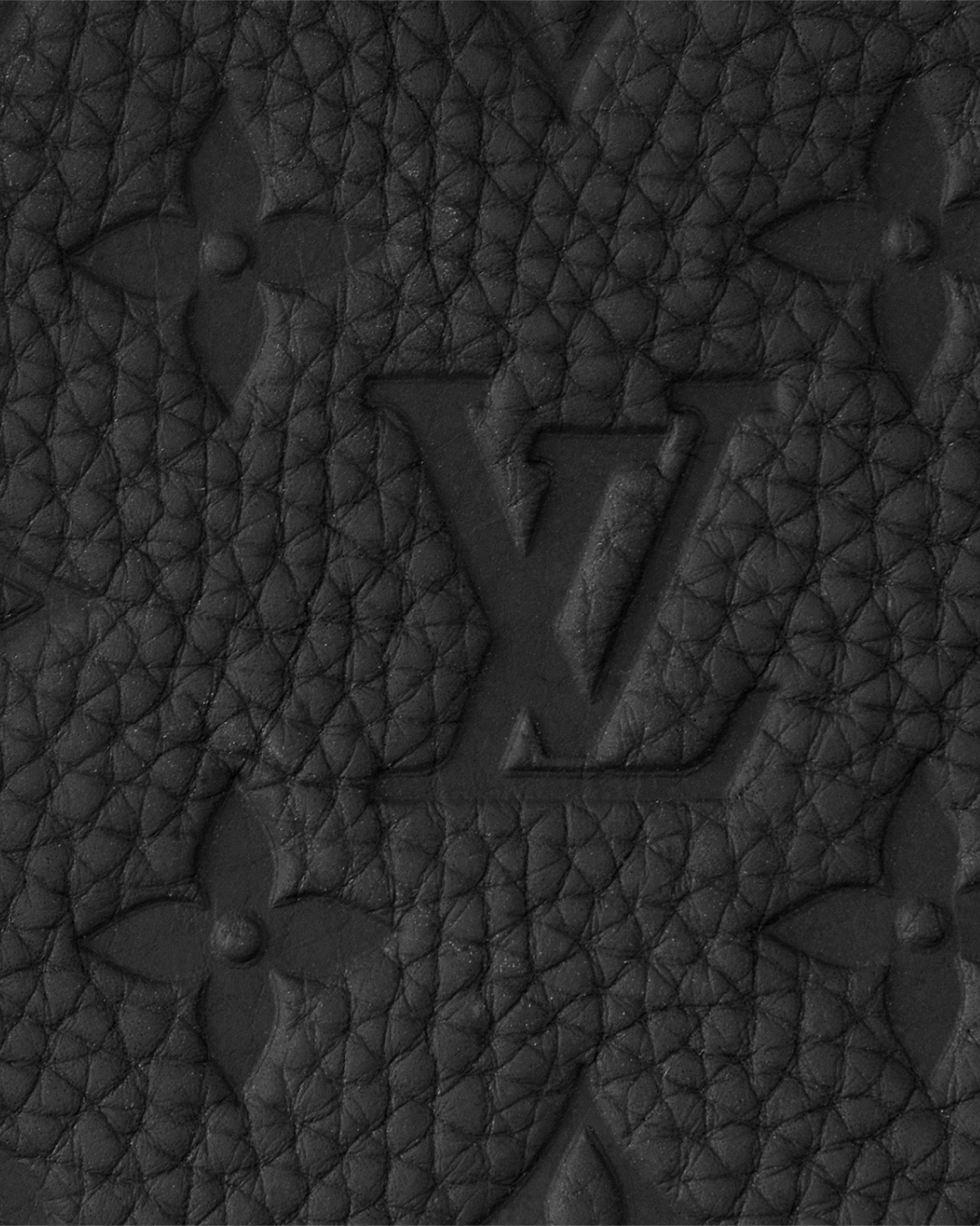 Louis Vuitton Christopher Backpack 'Black'