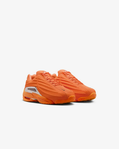 Drake X Nike Nocta - Hot Step 2 ‘Total Orange‘ Sneakers
