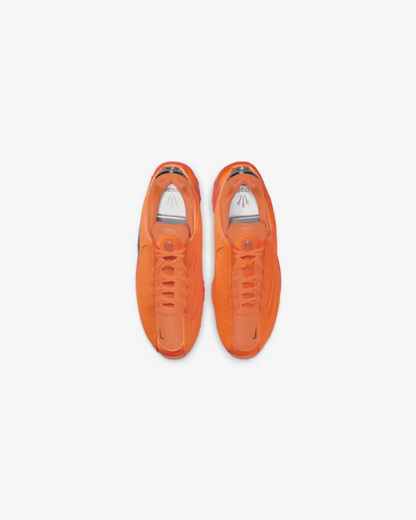 Drake X Nike Nocta - Hot Step 2 ‘Total Orange‘ Sneakers