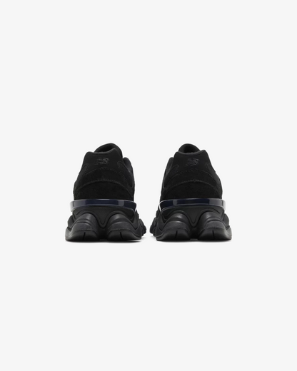 New Balance 9060 'Total Black' Sneakers