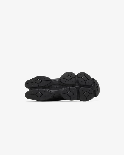 New Balance 9060 'Total Black' Sneakers