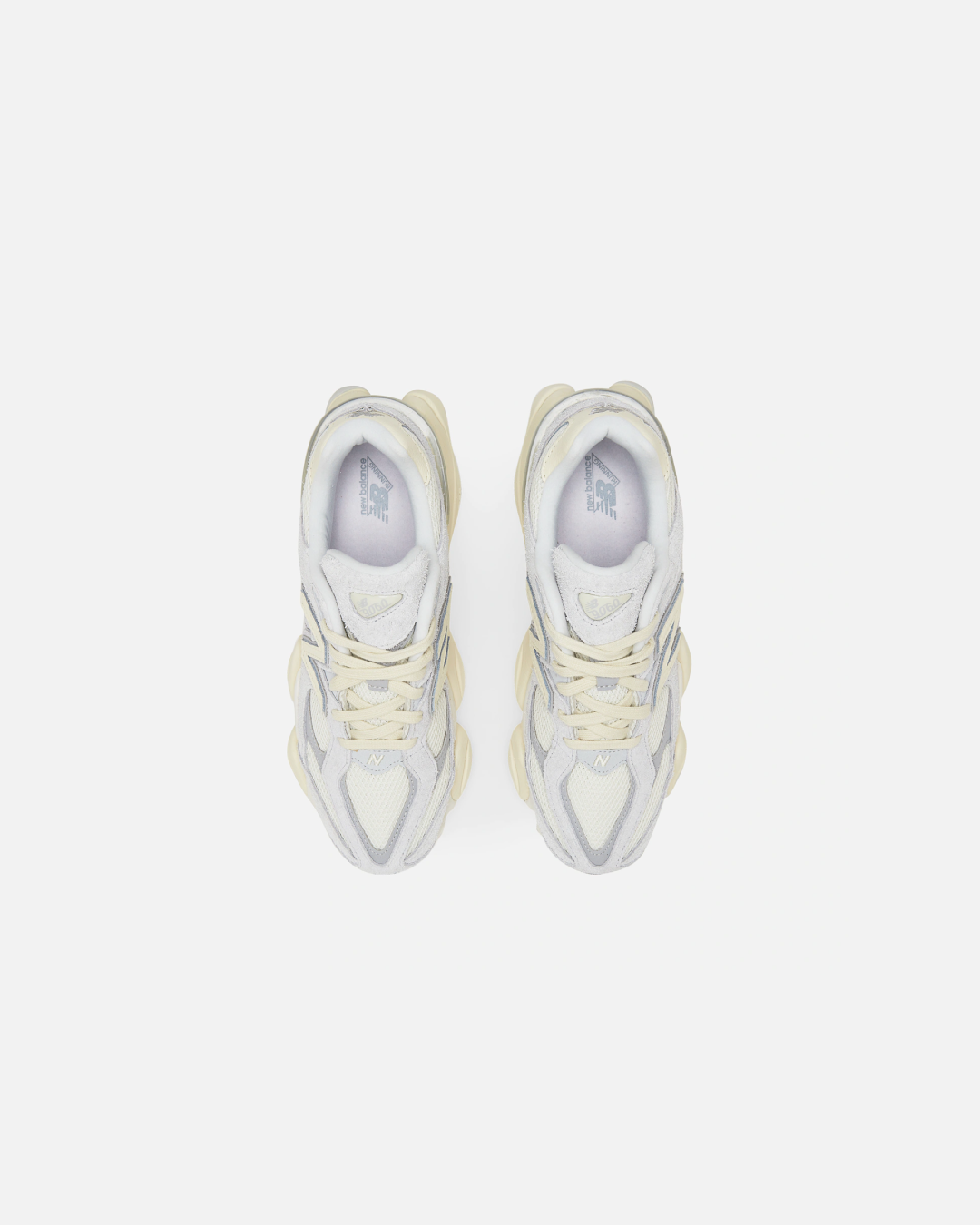 New Balance 9060 "Quartz Grey' Sneakers