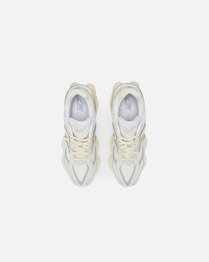 New Balance 9060 "Quartz Grey' Sneakers
