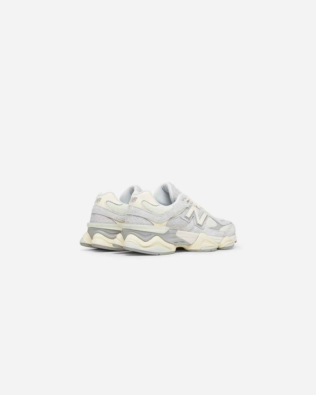 New Balance 9060 "Quartz Grey' Sneakers
