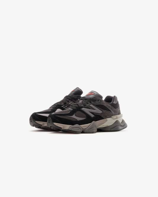 New Balance 9060 ‘Black Castlerock’ Sneakers